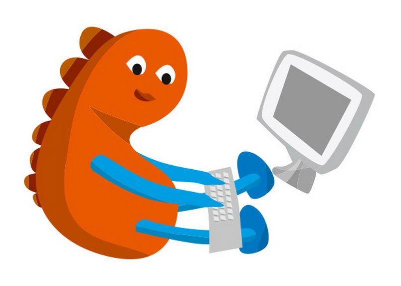 монстры в квартире, носкоед, кто ворует носки