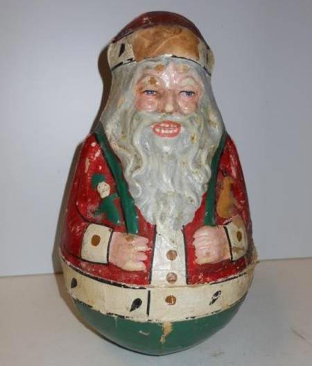 пугающие Санта-Клаусы, страшные Санта Клаусы, ужасные Санта Клаусы