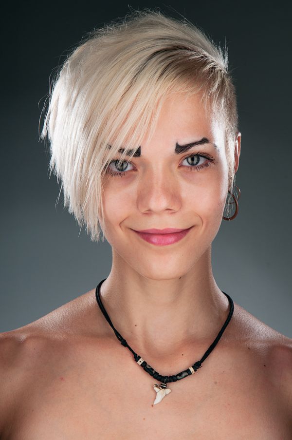 неформалы Питера, Фрики Санкт-Петербурга, Павел Соколов