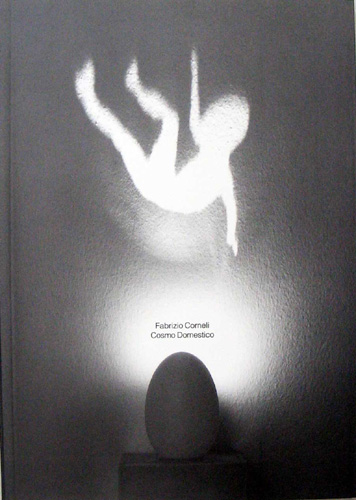 скульптуры из света и тени,  Фабрицио Корнели, Fabrizio Corneli