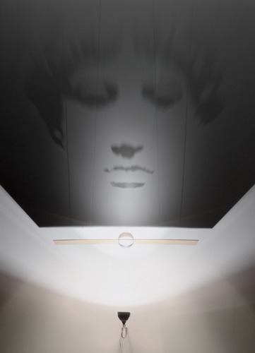 скульптуры из света и тени,  Фабрицио Корнели, Fabrizio Corneli