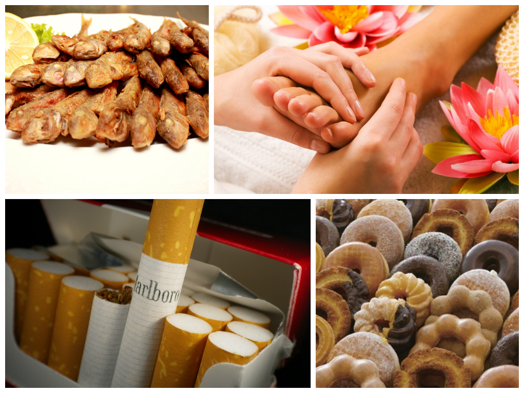 купить за 1 доллар, путешествия, страны, еда