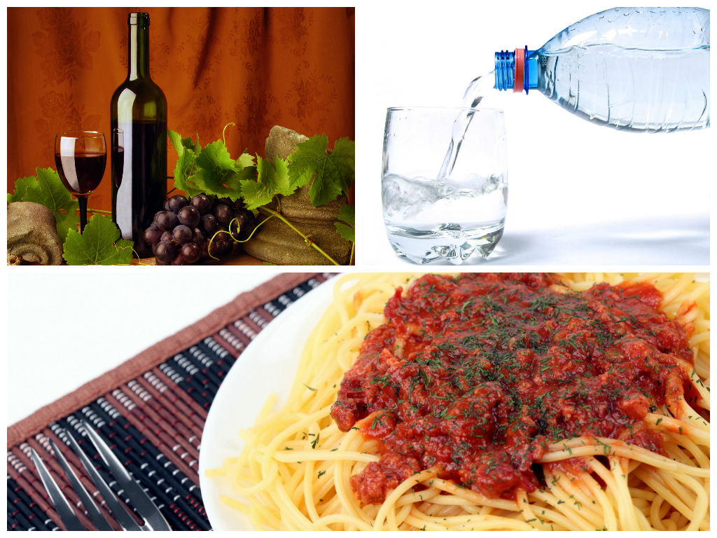 купить за 1 доллар, путешествия, страны, еда