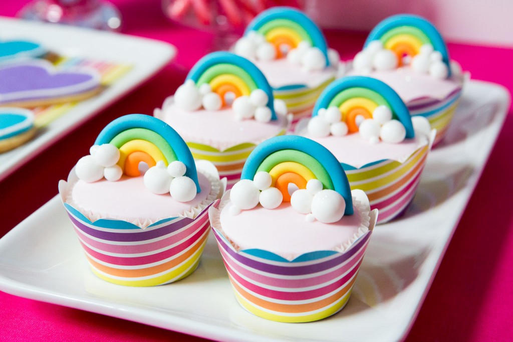 удивительные кексы, панкейки, шедевры кулинарии 