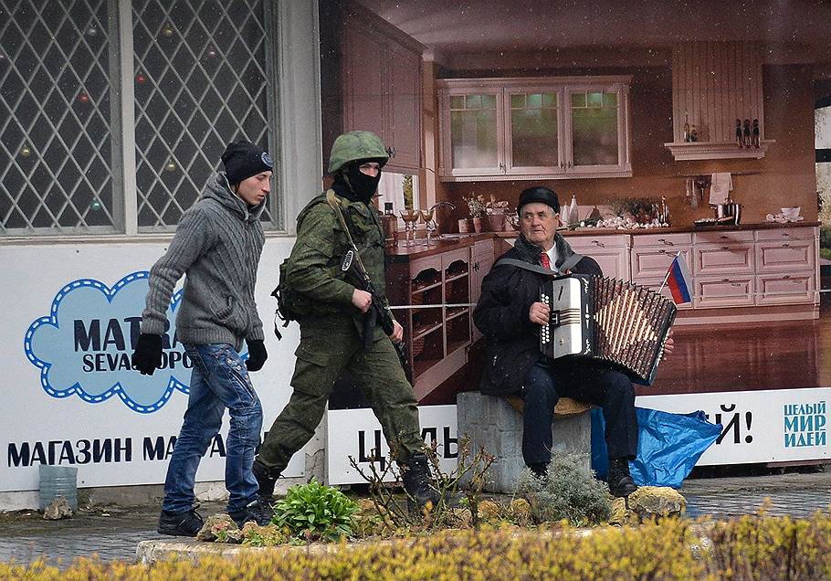 фотографии недели, фотографии за неделю