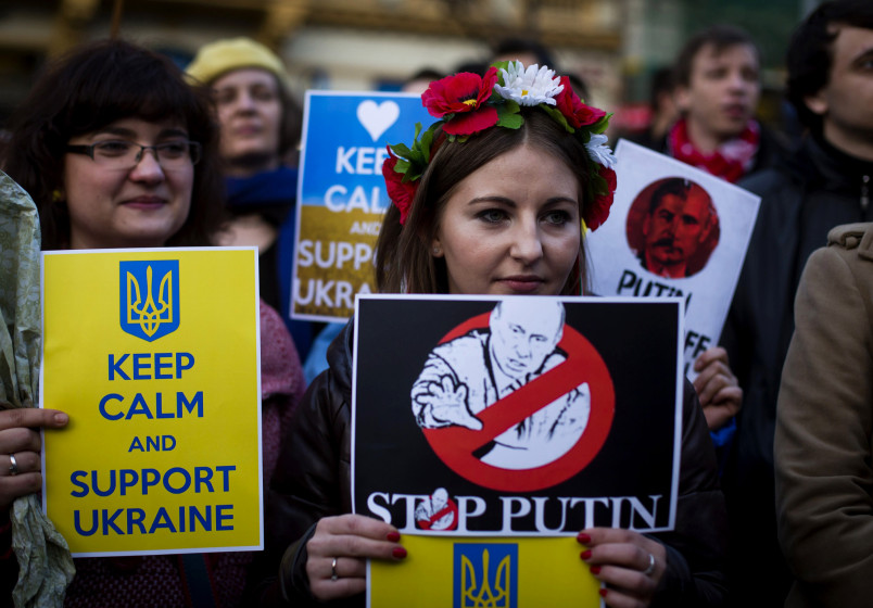 фотографии недели, фотографии за неделю