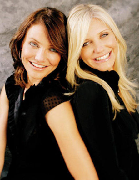 братья и сёстры, знаменитые братья и сёстры, Голливуд 