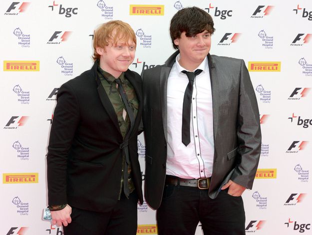 братья и сёстры, знаменитые братья и сёстры, Голливуд 