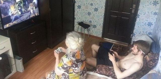 Позитив, юмор, смешные фотографии,прикол