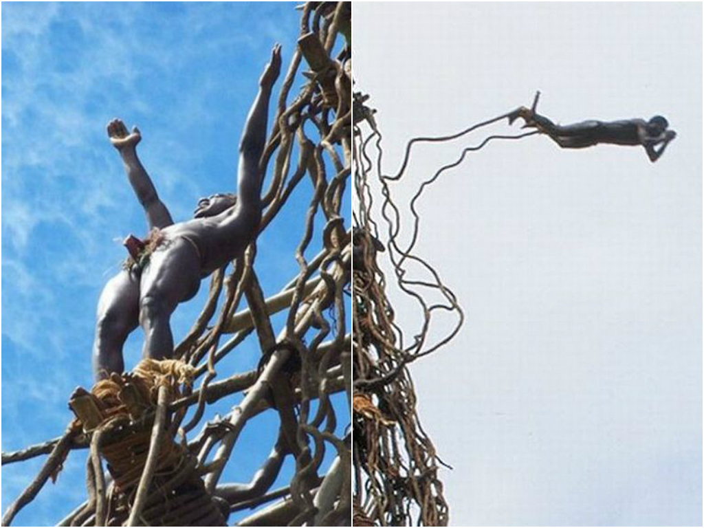 ритуалы инициации для мужчин, традиции племён