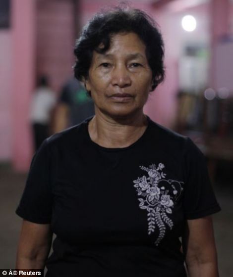 Зионнгхака Чана - самый важный избиратель Индии, у которого 39 жен и 127 детей Зионнгхака Чана, Zionnghaka Chana, самый важный избиратель Индии, имеет 39 жен и 127 детей, стокомнатный дом,100-комнатный дом