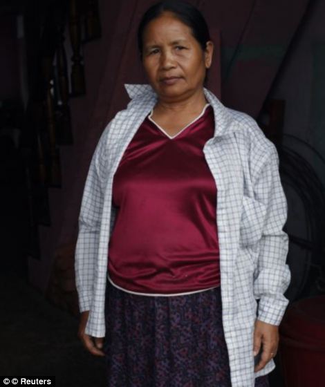 Зионнгхака Чана - самый важный избиратель Индии, у которого 39 жен и 127 детей Зионнгхака Чана, Zionnghaka Chana, самый важный избиратель Индии, имеет 39 жен и 127 детей, стокомнатный дом,100-комнатный дом