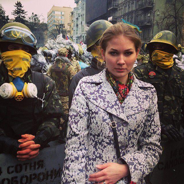  Катасанова Мария Донецк, донецкая область, прокурор Донецкой области, национально-освободительного движение