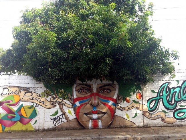 Самое крутое из мира стрит-арта за май 2014 Самое крутое из стрит-арта за май, крутой стрит-арт, лучший стрит-арт