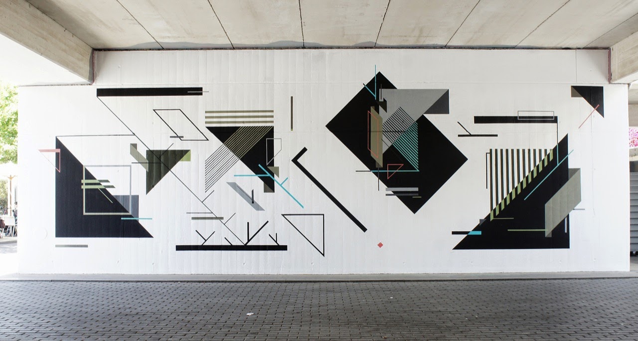 Самое крутое из мира стрит-арта за май 2014 Самое крутое из стрит-арта за май, крутой стрит-арт, лучший стрит-арт