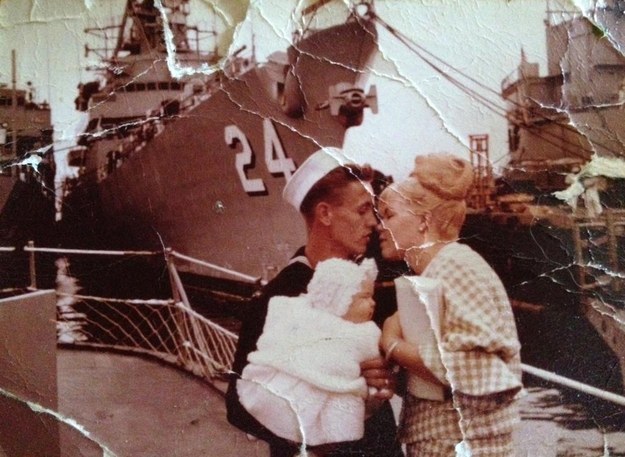 Невероятно трогательные фотографии отцов, увидевших своих детей в первый раз фотографии отцов, увидевших своих детей в первый раз