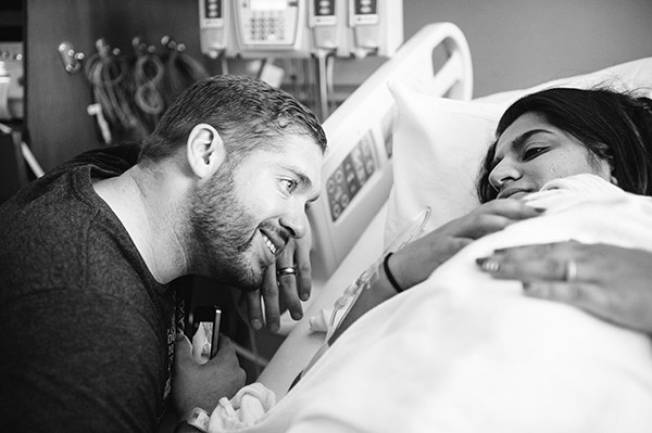 Невероятно трогательные фотографии отцов, увидевших своих детей в первый раз фотографии отцов, увидевших своих детей в первый раз