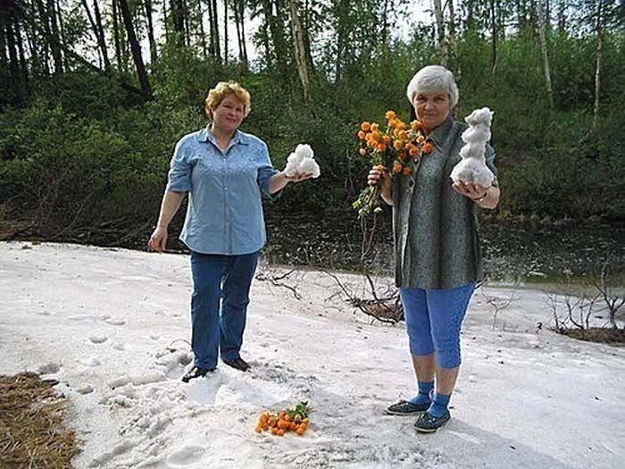 снег в челябинске, 12 июля снег сатка златоуст, снег летом