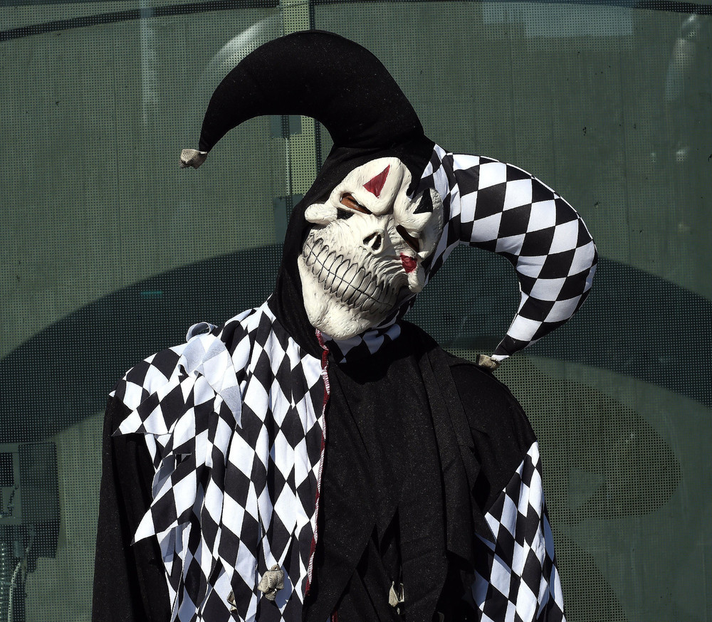 New York Comic Con 2014, косплеи