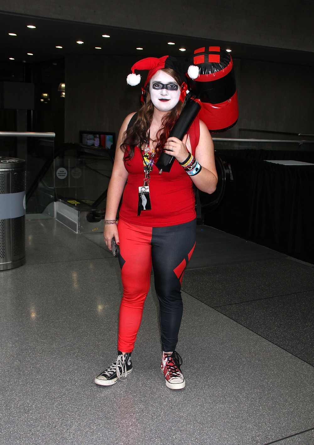 New York Comic Con 2014, косплеи