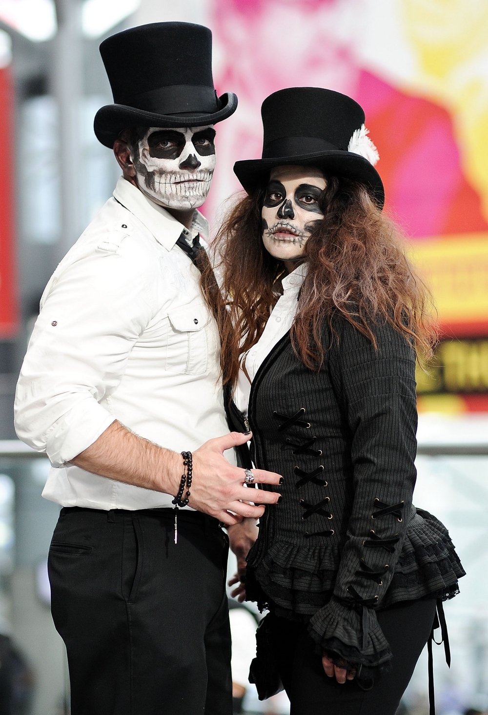 New York Comic Con 2014, косплеи