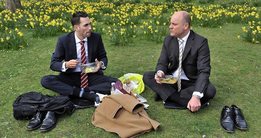 как полюбить свою работу, как перестать ненавидеть работу