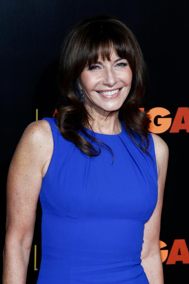 Знаменитые женщины Голливуда старше 50-ти, которые не выглядят на свой возраст