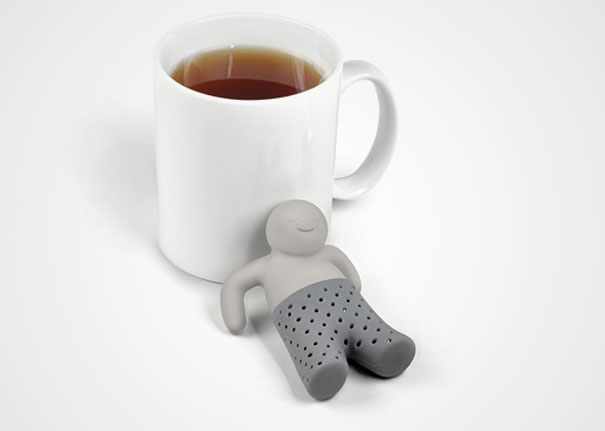 чайное ситечко, Tea Infuser