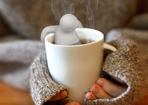 чайное ситечко, Tea Infuser