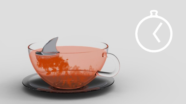 чайное ситечко, Tea Infuser
