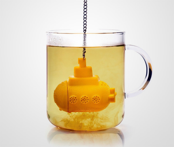 чайное ситечко, Tea Infuser