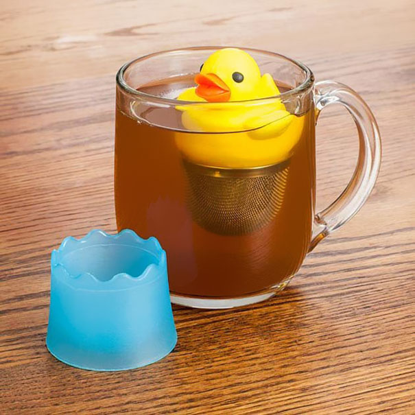 чайное ситечко, Tea Infuser