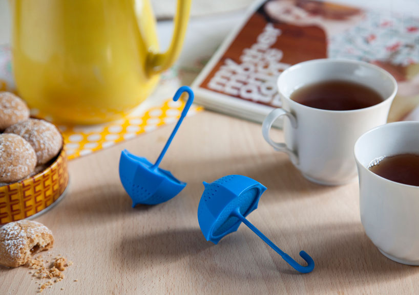 чайное ситечко, Tea Infuser