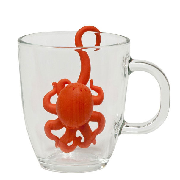 чайное ситечко, Tea Infuser
