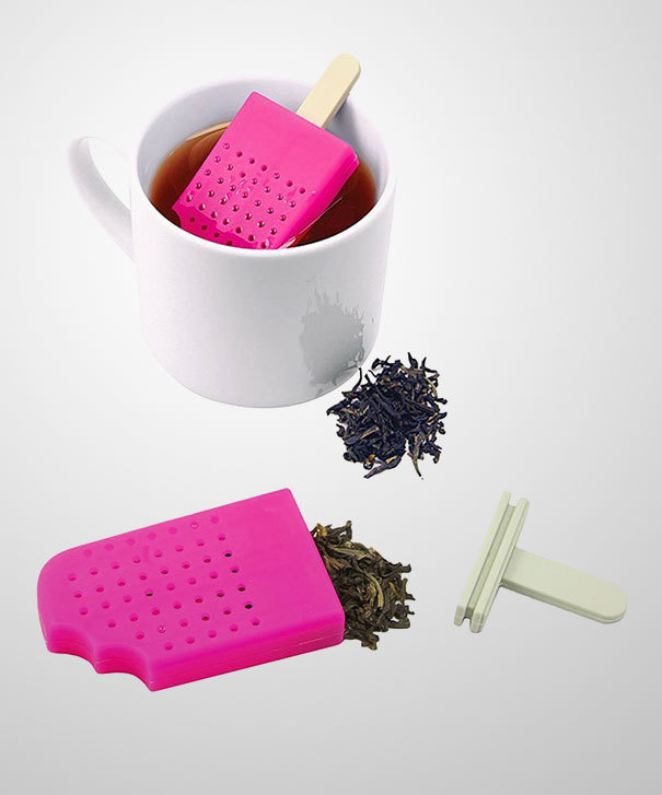 чайное ситечко, Tea Infuser