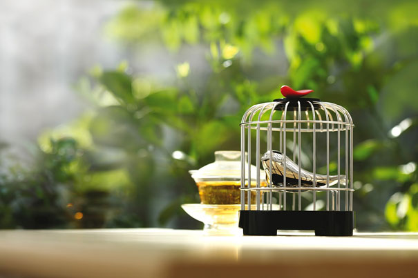 чайное ситечко, Tea Infuser