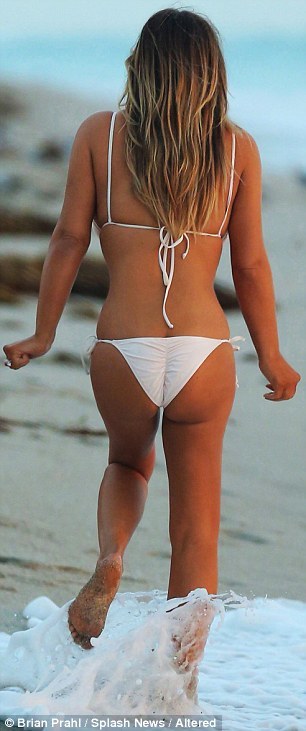 Как бы выглядела Ким Кардашьян без своей знаменитой зaдницы Как бы выглядела Ким Кардашьян, Ким Кардашьян до и после