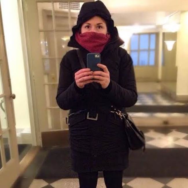 фотографии девушек в невзрачной одежде, Кэти Хэн, Kati Heng, But What Was She Wearing, Во что она была одета