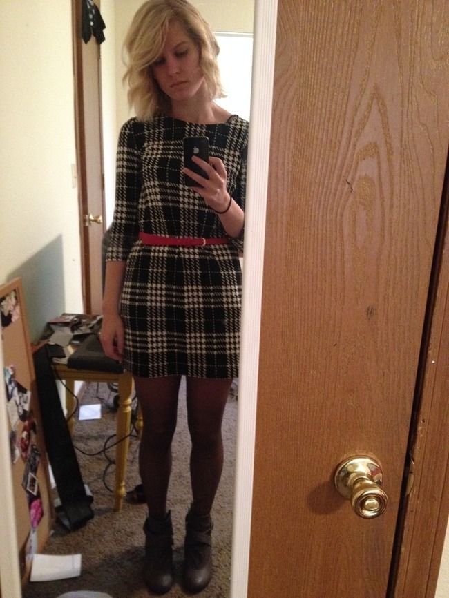 фотографии девушек в невзрачной одежде, Кэти Хэн, Kati Heng, But What Was She Wearing, Во что она была одета