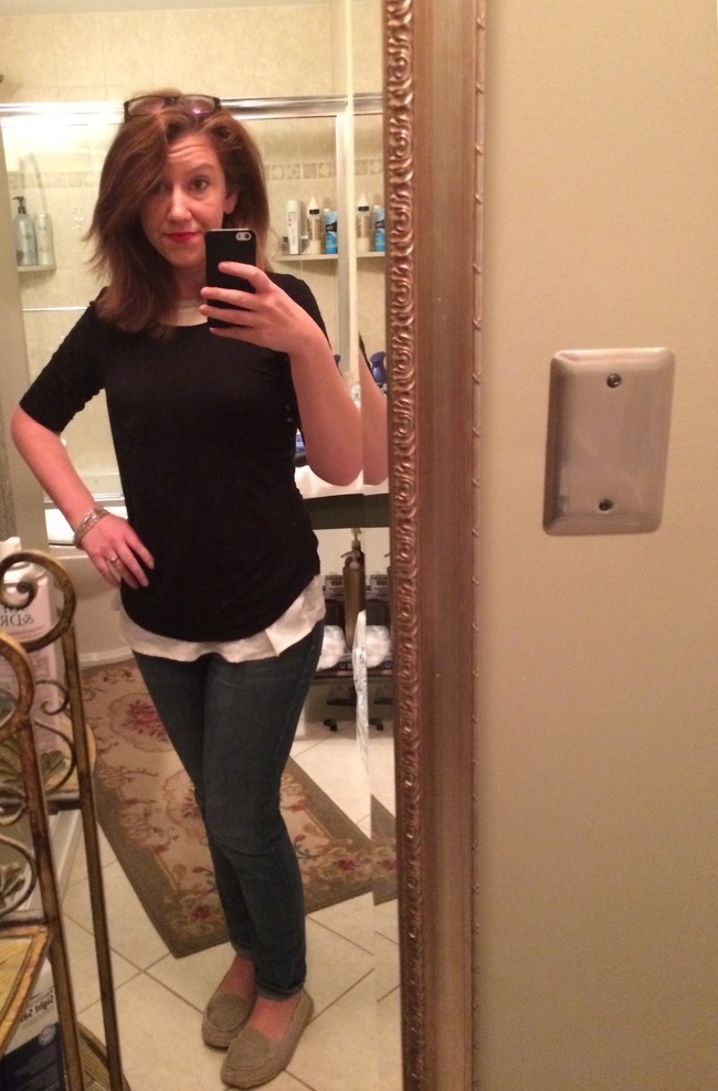 фотографии девушек в невзрачной одежде, Кэти Хэн, Kati Heng, But What Was She Wearing, Во что она была одета