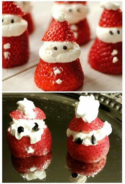 Новогодние кулинарные Christmas Fails, новогодние кулинарные шедевры, кулинарные провалы