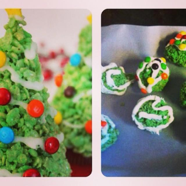 Новогодние кулинарные Christmas Fails, новогодние кулинарные шедевры, кулинарные провалы