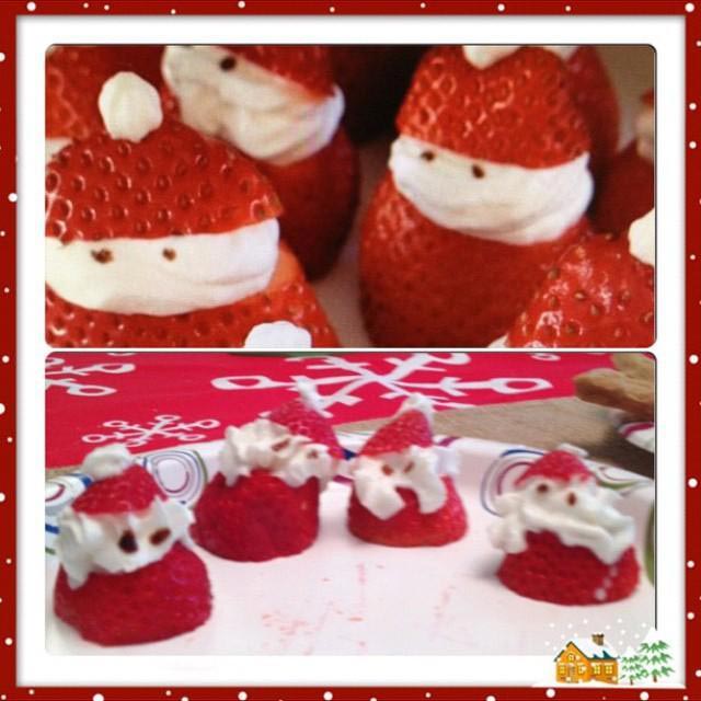 Новогодние кулинарные Christmas Fails, новогодние кулинарные шедевры, кулинарные провалы