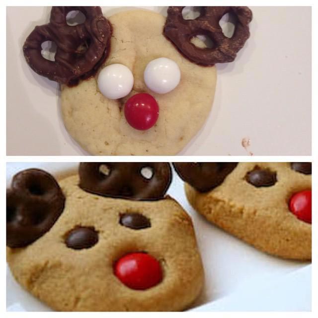 Новогодние кулинарные Christmas Fails, новогодние кулинарные шедевры, кулинарные провалы