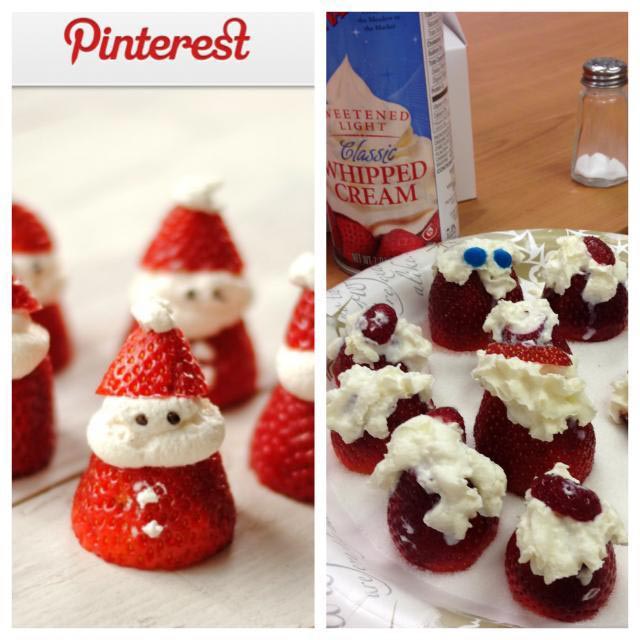 Новогодние кулинарные Christmas Fails, новогодние кулинарные шедевры, кулинарные провалы