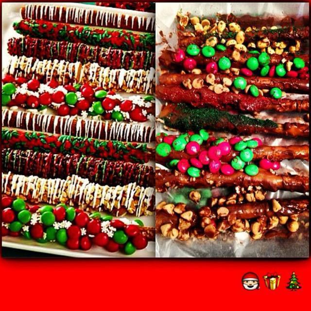 Новогодние кулинарные Christmas Fails, новогодние кулинарные шедевры, кулинарные провалы