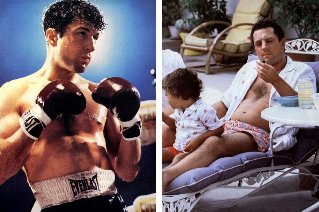 Радикальные изменения, на которые пошли звёзды Голливуда ради роли в кино крайние меры звёзд голливуда, звёзды ради роли в кино