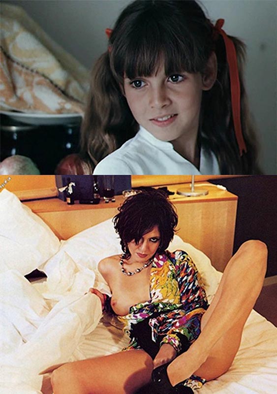 Как устроились в жизни юные звёзды советского кино