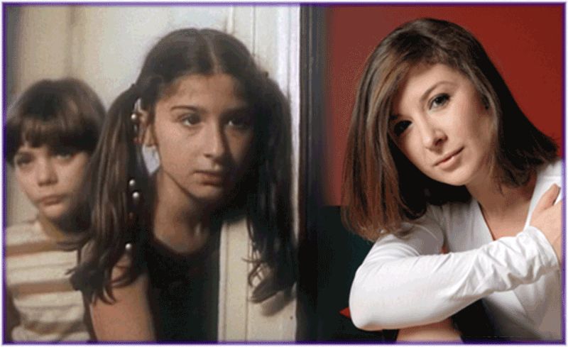 Как устроились в жизни юные звёзды советского кино