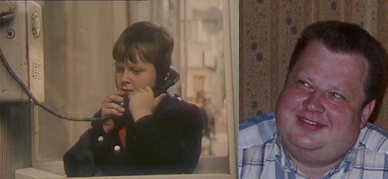 Как устроились в жизни юные звёзды советского кино